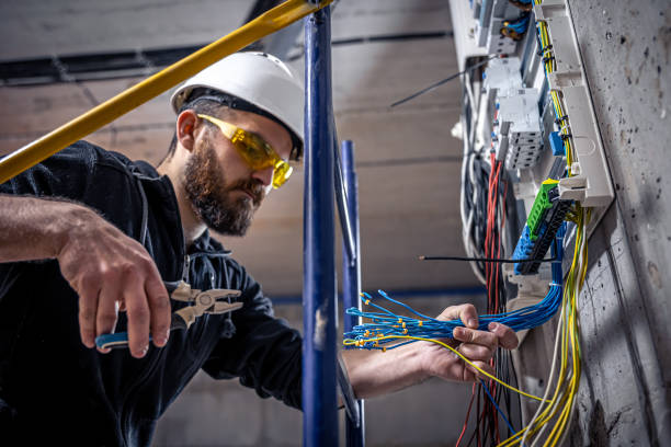 Best Electrician Near Me  in Oswego, NY
