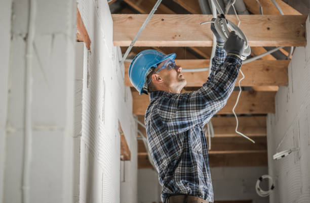 Best Industrial Electrical Services  in Oswego, NY