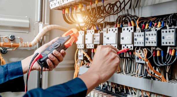 Best Licensed Electrician  in Oswego, NY