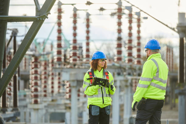 Best Industrial Electrical Services  in Oswego, NY