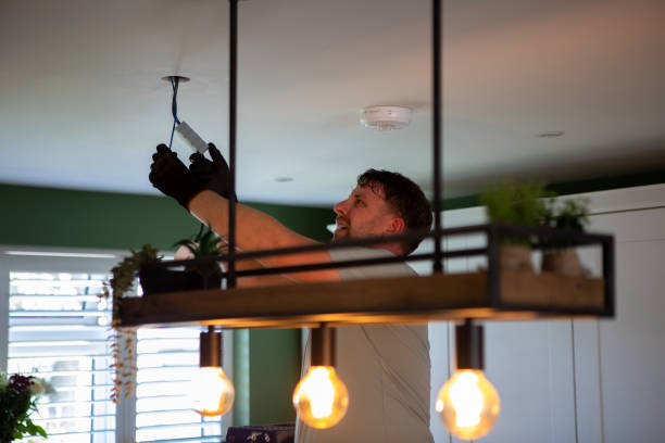 Best Electrician for Home Renovation  in Oswego, NY