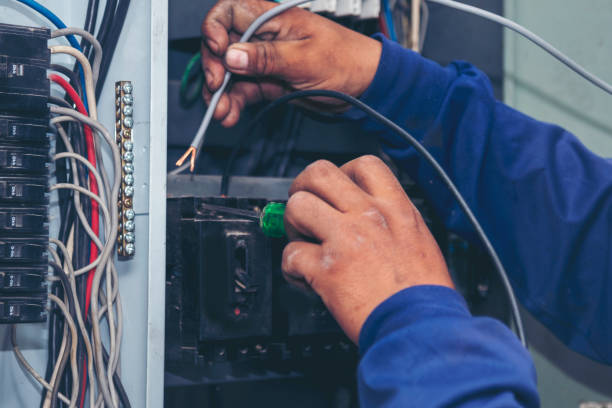 Best Electrical Troubleshooting Services  in Oswego, NY