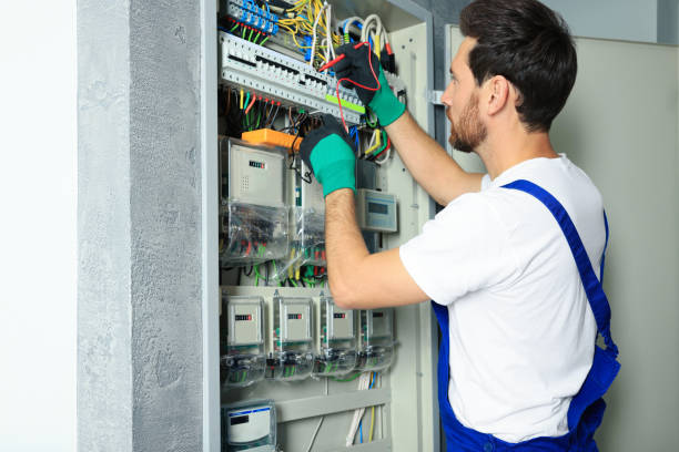 Best 24-Hour Electrician  in Oswego, NY