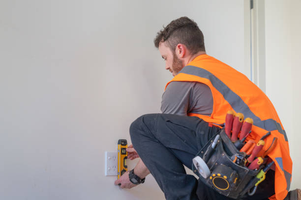 Best Electrical Wiring Services  in Oswego, NY