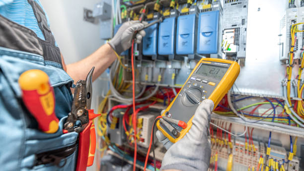 Best Electrical Outlet Repair  in Oswego, NY
