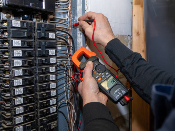 Best Electrical Repair Services  in Oswego, NY