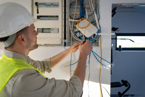 Best Circuit Breaker Repair  in Oswego, NY