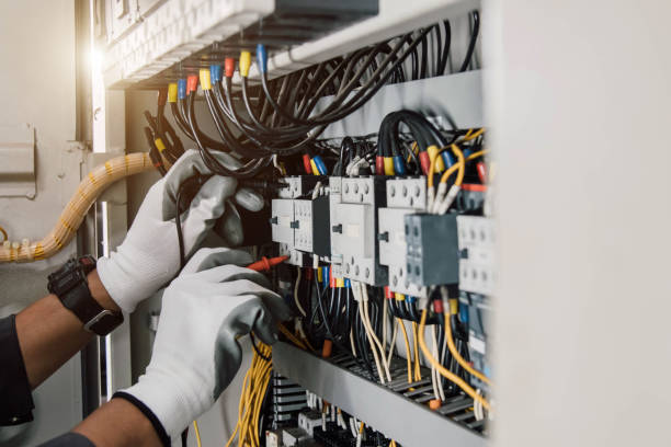  Oswego, NY Electrician Pros